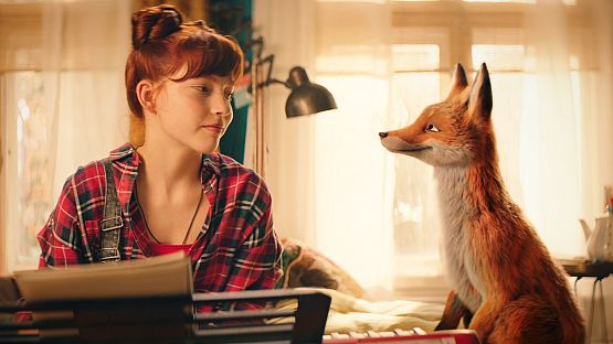 Grafika 1: Czas na przygodę w magicznej szkole