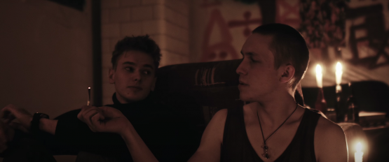 Grafika 4: Specjalny pokaz filmu „W ciszy żyli”