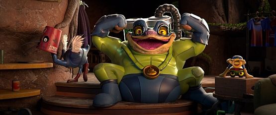 Grafika 2: Położą łapkę na wirtualną pułapkę