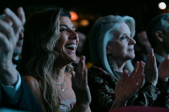 Grafika 2: Kino dla Kobiet we „Fregacie”