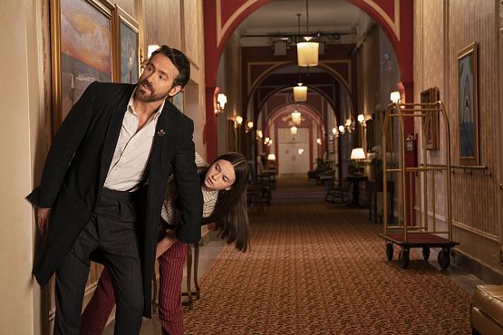 Grafika 1: A jeśli to, w co wierzyliście jako dzieci, było prawdą?