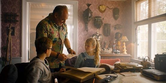 Grafika 2: Operacja Mumia