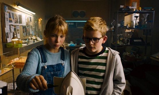 Grafika 1: Noc Muzeów 2024 we "Fregacie"