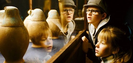 Grafika 3: Noc Muzeów 2024 we "Fregacie"