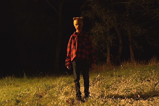 Grafika 2: Puchatek: Krew i miód 2