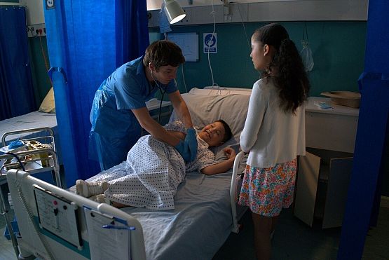 Grafika 1: Stary niedźwiedź pragnie krwi