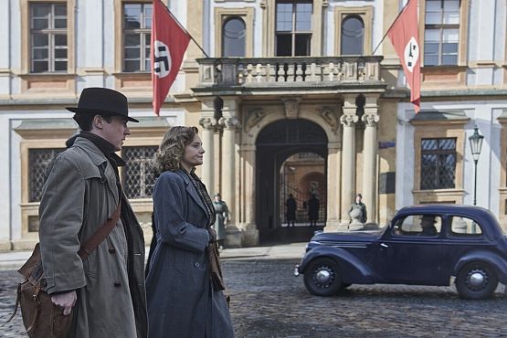 Grafika 3: Jedno życie