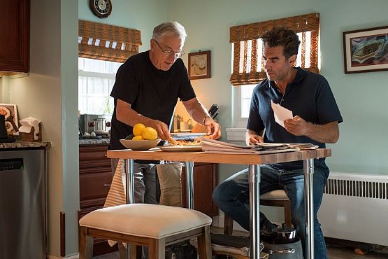 Grafika 3: Mój syn Ezra