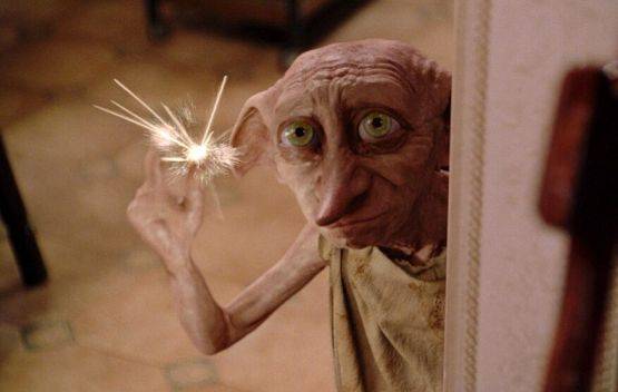 Grafika 3: Harry Potter i Komnata Tajemnic