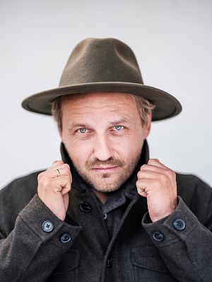 Grafika 4: Koncert Pawła Domagały