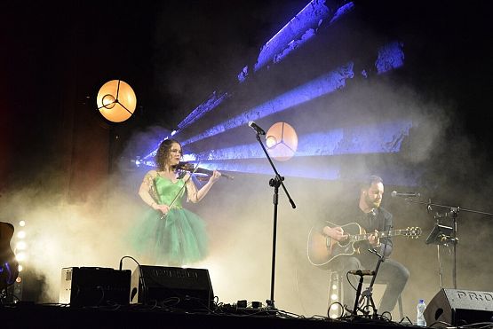 Grafika 1: Basia Kawa - koncert (21.03.2024)