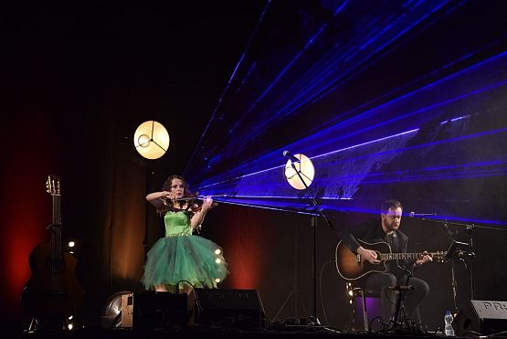 Grafika 2: Basia Kawa - koncert (21.03.2024)