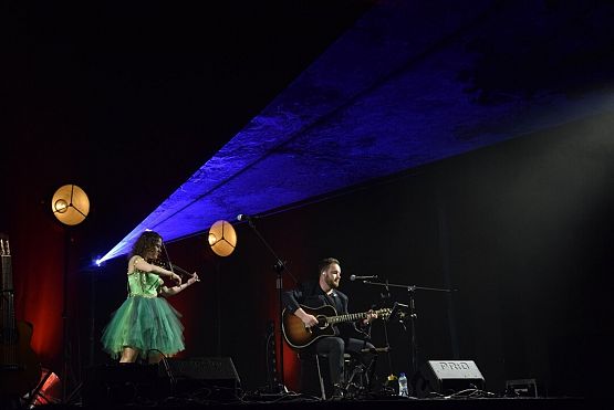 Grafika 3: Basia Kawa - koncert (21.03.2024)