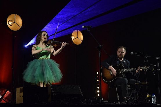 Grafika 4: Basia Kawa - koncert (21.03.2024)