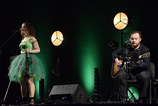 Grafika 6: Basia Kawa - koncert (21.03.2024)