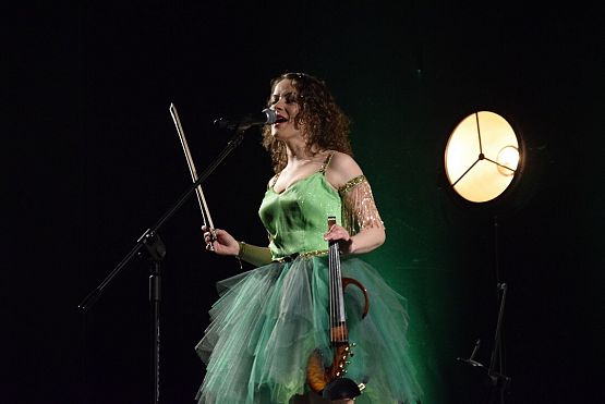 Grafika 7: Basia Kawa - koncert (21.03.2024)