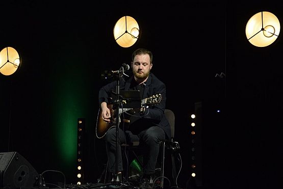 Grafika 8: Basia Kawa - koncert (21.03.2024)