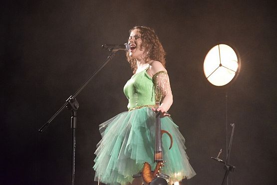 Grafika 9: Basia Kawa - koncert (21.03.2024)