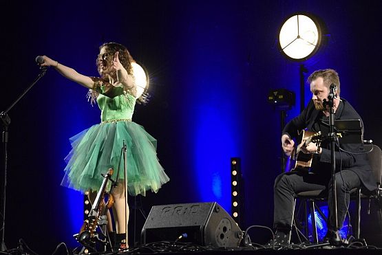 Grafika 10: Basia Kawa - koncert (21.03.2024)