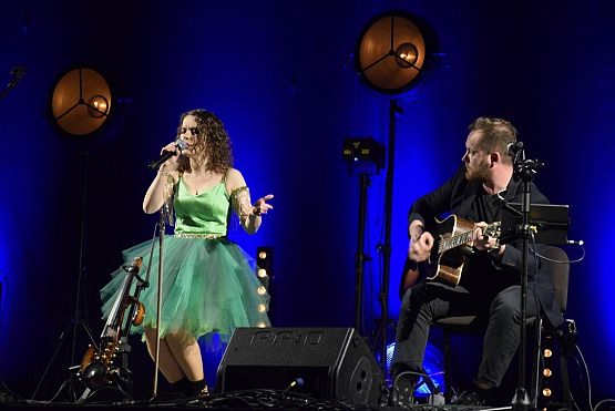 Grafika 11: Basia Kawa - koncert (21.03.2024)