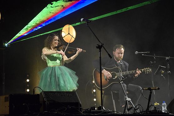 Grafika 12: Basia Kawa - koncert (21.03.2024)