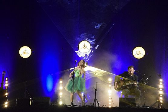 Grafika 13: Basia Kawa - koncert (21.03.2024)