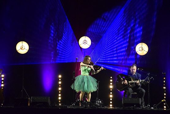 Grafika 14: Basia Kawa - koncert (21.03.2024)