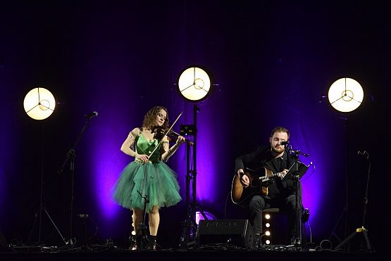 Grafika 15: Basia Kawa - koncert (21.03.2024)