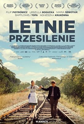 Grafika 4: "Letnie przesilenie" od 29 kwietnia we "Fregacie"