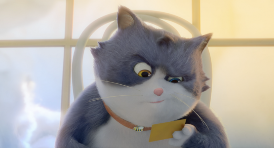 Grafika 1: A gdybyś MIAU 10 żyć?