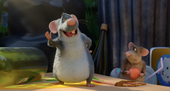 Grafika 3: A gdybyś MIAU 10 żyć?