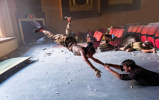 Grafika 3: Najciemniejsza strona natury