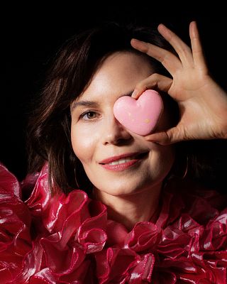 Grafika 2: Koncert Magdaleny Kumorek we „Fregacie” - MOC KOBIET 2024