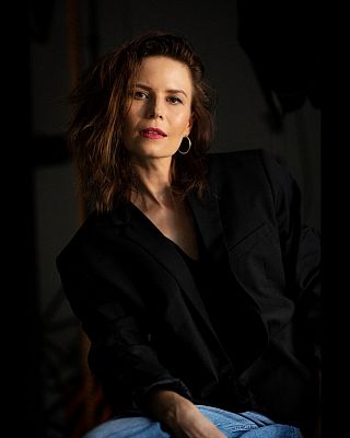 Grafika 4: Koncert Magdaleny Kumorek we „Fregacie” - MOC KOBIET 2024