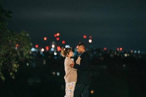 Grafika 1: Kino dla Kobiet we "Fregacie" w październiku