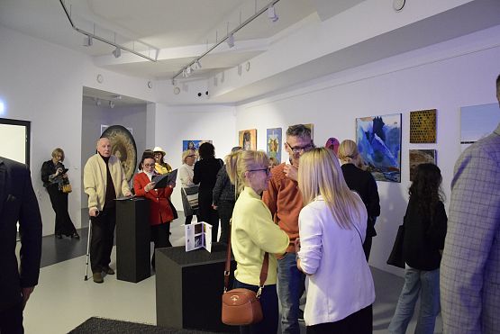 Grafika 6: Podsumowanie II Ogólnopolskiego Konkursu Malarskiego