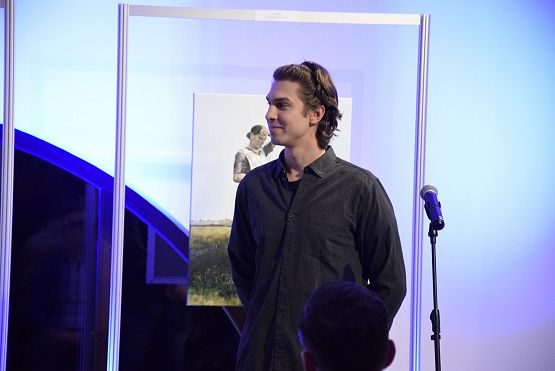 Grafika 15: Podsumowanie II Ogólnopolskiego Konkursu Malarskiego