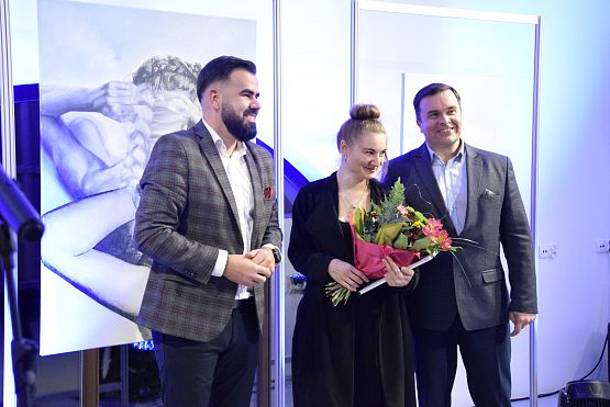 Grafika 20: Podsumowanie II Ogólnopolskiego Konkursu Malarskiego