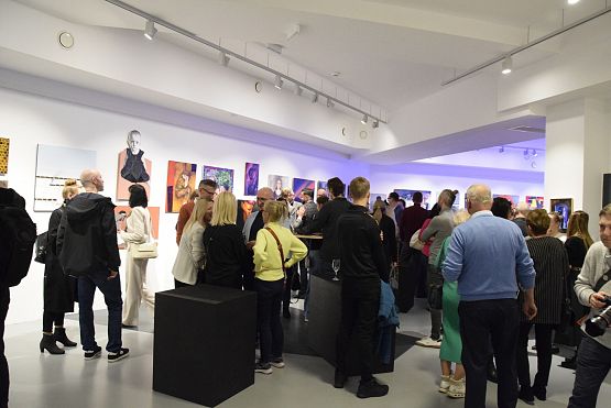 Grafika 25: Podsumowanie II Ogólnopolskiego Konkursu Malarskiego