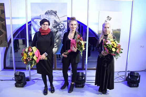 Grafika 26: Podsumowanie II Ogólnopolskiego Konkursu Malarskiego