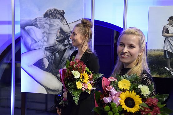 Grafika 28: Podsumowanie II Ogólnopolskiego Konkursu Malarskiego