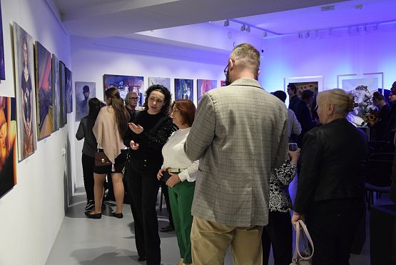 Grafika 31: Podsumowanie II Ogólnopolskiego Konkursu Malarskiego