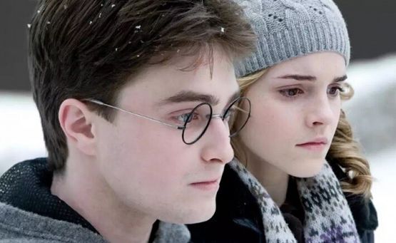 Grafika 2: EKRAN MŁODYCH: Harry Potter i Zakon Feniksa