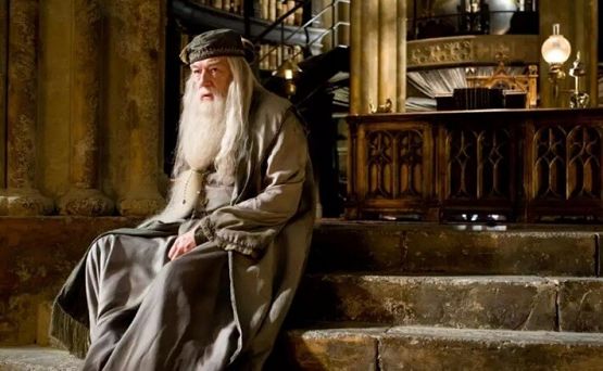 Grafika 3: EKRAN MŁODYCH: Harry Potter i Zakon Feniksa