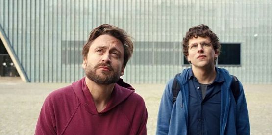 Grafika 1: Ten film to list miłosny do Polski