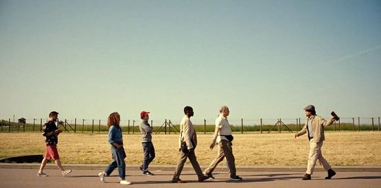 Grafika 2: Ten film to list miłosny do Polski