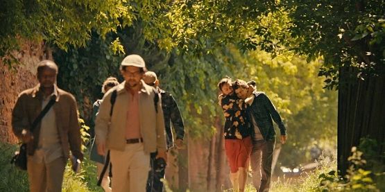 Grafika 3: Ten film to list miłosny do Polski