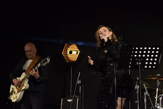 Grafika 2: Koncert Witke Harmony (18.04.2024)