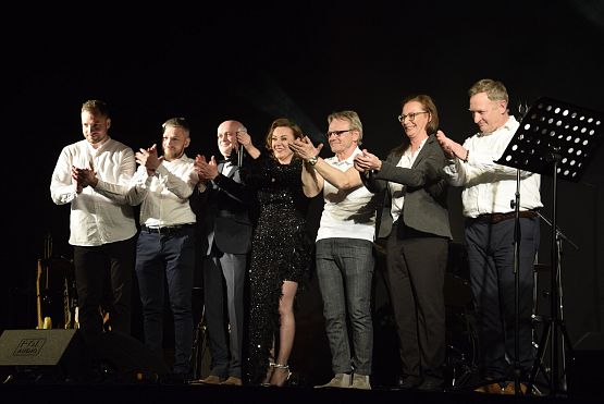 Grafika 7: Koncert Witke Harmony (18.04.2024)