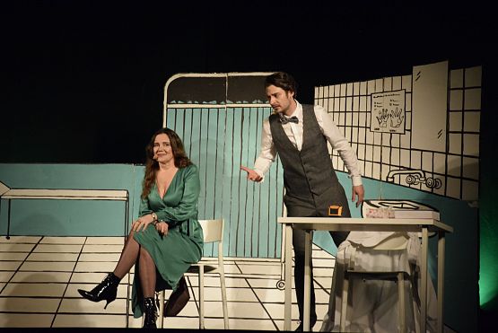 Grafika 6: Spektakl "Recepta na szczęście" (19.04.2024)